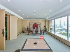 深圳中心天元 5房2厅3卫 板楼,楼尊南北通业主成本价出售