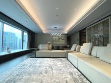 福田天元CBD大平层总裁公寓,业主低价急售,捡漏好房,高层