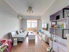 黄村西里 2室1厅 71.95平 朝南客厅带阳台户型好采光好