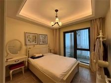 (专做香江)二期类独栋,五室两厅4卫带两个 车位