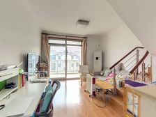 金鹤新城双佳翠庭 2室2厅 73.83平