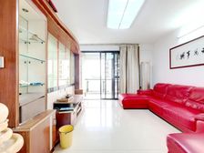 光大景湖春晓 3室2厅 107.79平