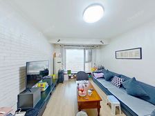 潞苑·K2清水湾·2室·1厅