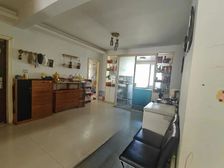 小高层大三室,新一代C区 143平3居 视野无遮挡