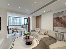 佰万婚装全送 一天未住人 景观三房 带车位 近徐家汇内环