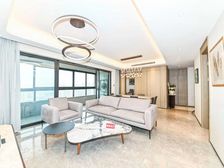 全新未住过,五恒科技系统,高区4房,6米2大横厅,一梯一户