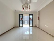 常青花园恒大御景 4室2厅 常青树小学 电梯中层 老证随时看