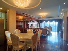 阳光100城市广场3房豪装读逸夫+26中,民族广场地铁站