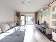 西四环岳各庄 梅市口路成熟大社区 小区中间位置低楼层 随时看