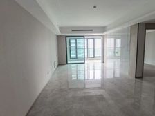 冉家坝龙湖天街房,凯德九章精装两房,三轻轨交汇