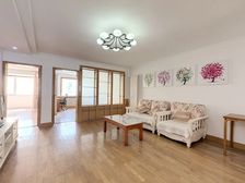 鑫龙源花园 3室1厅 109.64平