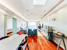 专注港丽豪园10年,业主配合度高,装修nice