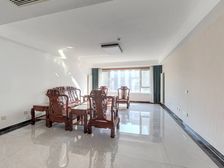 花园洋房 西江华府 六区 经典四室 有钥匙随时看