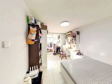 红磡公寓 1室1厅中..介..费..共..一..个..点