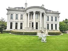 华洲君庭7号1349.66平F户型壕装独栋:占地约2599平