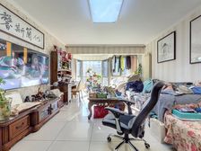 珠江峰景 3室1厅 137.33平