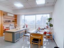 精装特价!国际旁华凯胜和广场,精装写字楼带设备,拎包即可办公