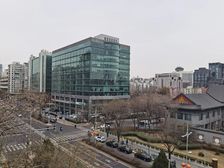 李乃滨推荐华丽大厦4348平招画展,茶楼,驻京办,机器人展厅