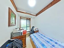 香域中央花园视野好带阳台停车方便诚心出售