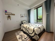 雨林时光二期王炸户型 交通便利生活方便超大阳台赠送送车位