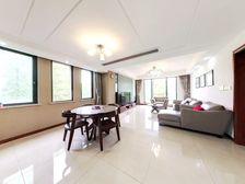 房东直售:三江尊园 197.99平4居 南向精装修 随时签约