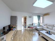 拥金1% 泰达园 两室精装修 私产满5年 诚意出售