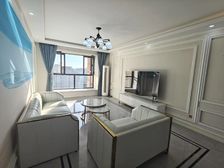 公园时代 140平3居 南北向精装修 着急出售