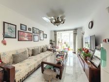 五环里西红门4号线地铁瑞海家园五区 3室2厅 120.63平