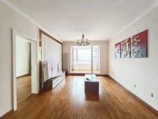 诚售好房 二环东路高速花园 高楼层观景房 有车位地下室 价格