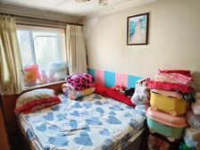 松榆西里三居室出售,南北通透,采光好