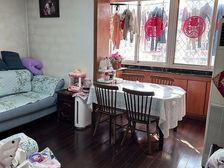 南北三居 潘家园 松榆西里,明厨明卫每个房间有窗户 无遮挡