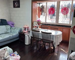 南北三居 潘家园 松榆西里,明厨明卫每个房间有窗户 无遮挡
