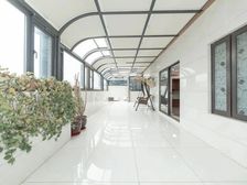 国宾1号 洋房顶复 房东出国 着急卖 现在捡漏价格