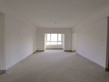 中储洋房 四叶草户型 方正大四室 毛坯新房好楼层 捡漏价就卖