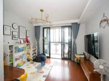 三林 · 万科金色雅筑 · 3室 · 2厅