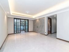 觅小+北郊 美的旭辉天赋 精装未住过 随时看房 捡漏价格