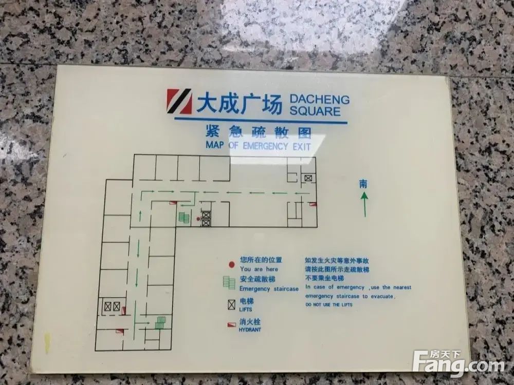 内景图