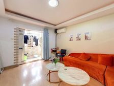 风荷新园 3室2厅 112.97平 无尾款 税费低 随时过户