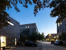 积水潭 西海48文创园281平435平860平 精装修随时看