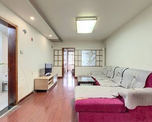 靛厂锦园 有电梯 可二室 1室1厅 60.76平