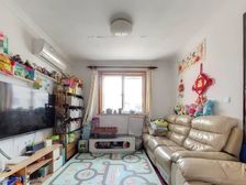 网红小区 外环外 单身社保一年 全明户型 采光好