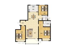 芝罘区丨绿城留香园丨单价11065丨现房小高层丨好楼层价格低