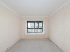 红玺台旁 雅居乐路劲棠颂 小户型 毛坯 着急卖掉 价格捡漏