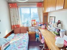 松榆西里 74.47平3居 南东北向精装修 安静不临街