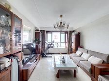 保,拥金1%实泽园 3室2厅 124.31平