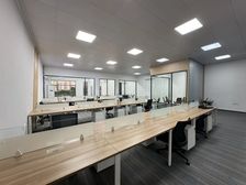 天河客运站地铁口 长湴 精装修带家私 业主直租 拎包办公