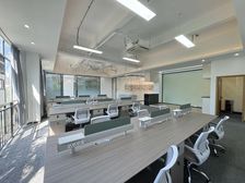 天河客运站 精装带家私 拎包办公 超长免租 长湴 业主直租