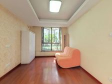 华润置地橡树湾 62.23平 满5年 精致小户型 可做2房用