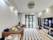 无税带车位,电梯中高全明户型精装修可拎包入住诚意卖 满五