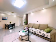 保师学区,北城枫景 103平3居 南北向精装修 着急出售